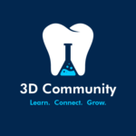 Group logo of 3D Community