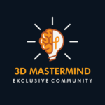 Group logo of 3D MasterMind